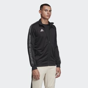 Soccer track jacket